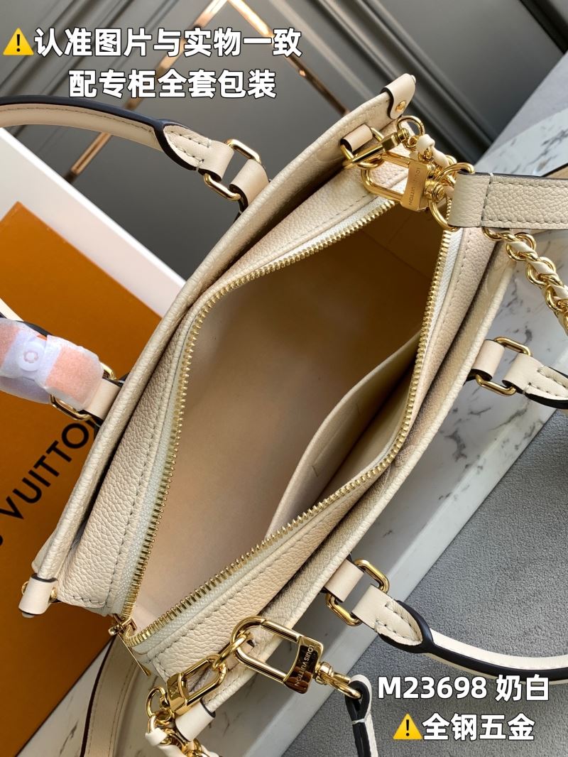 Louis Vuitton Top Handle Bags